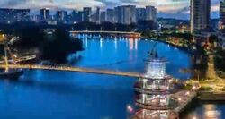 Parkshore (D15), Condominium #442428031